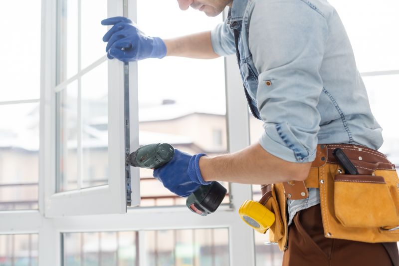 Cost of Windows Installation in Irving, TX